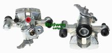 Budweg Caliper A/S 344042