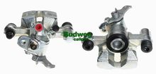Budweg Caliper A/S 344043