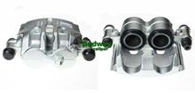 Budweg Caliper A/S 344046