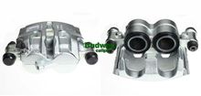 Budweg Caliper A/S 344047