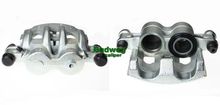 Budweg Caliper A/S 344048