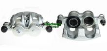 Budweg Caliper A/S 344049