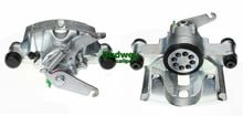 Budweg Caliper A/S 344050