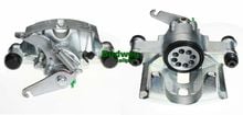 Budweg Caliper A/S 344051