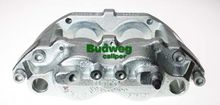 Budweg Caliper A/S 344052