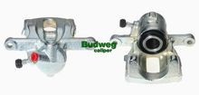 Budweg Caliper A/S 344056