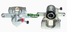 Budweg Caliper A/S 344057