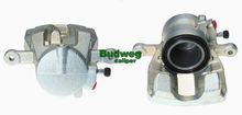 Budweg Caliper A/S 344060