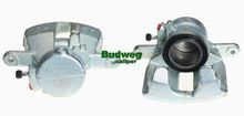 Budweg Caliper A/S 344063