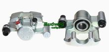 Budweg Caliper A/S 344067