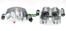Budweg Caliper A/S 344068