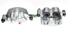 Budweg Caliper A/S 344069