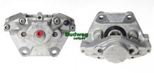 Budweg Caliper A/S 344072