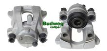 Budweg Caliper A/S 344080