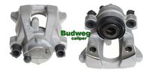 Budweg Caliper A/S 344081