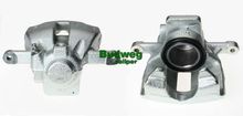 Budweg Caliper A/S 344082