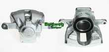 Budweg Caliper A/S 344083