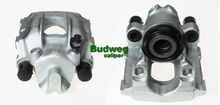 Budweg Caliper A/S 344088