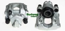 Budweg Caliper A/S 344089