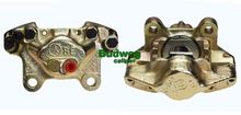Budweg Caliper A/S 34409