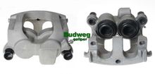 Budweg Caliper A/S 344100