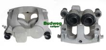 Budweg Caliper A/S 344101