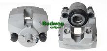 Budweg Caliper A/S 344102