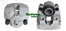 Budweg Caliper A/S 344103