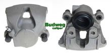 Budweg Caliper A/S 344105