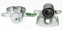 Budweg Caliper A/S 344112