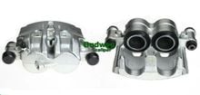Budweg Caliper A/S 344115