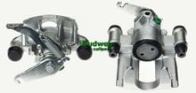 Budweg Caliper A/S 344120