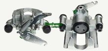 Budweg Caliper A/S 344121