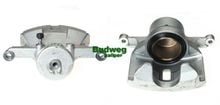 Budweg Caliper A/S 344122