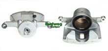 Budweg Caliper A/S 344123