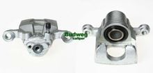 Budweg Caliper A/S 344124