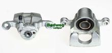Budweg Caliper A/S 344125
