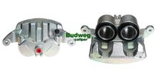 Budweg Caliper A/S 344128