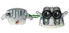 Budweg Caliper A/S 344129