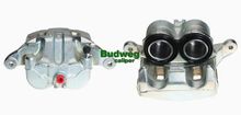 Budweg Caliper A/S 344130