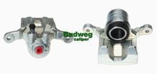 Budweg Caliper A/S 344132
