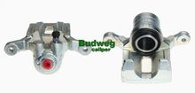 Budweg Caliper A/S 344133