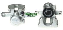 Budweg Caliper A/S 344138