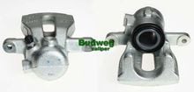 Budweg Caliper A/S 344139