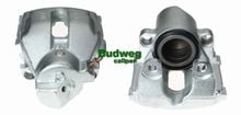 Budweg Caliper A/S 344144