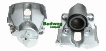 Budweg Caliper A/S 344145