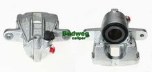 Budweg Caliper A/S 344146