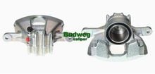 Budweg Caliper A/S 344148