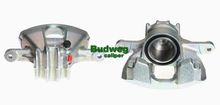 Budweg Caliper A/S 344149