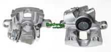 Budweg Caliper A/S 344156